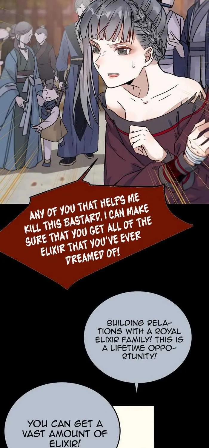 Read The Ghostly Doctor chapter 319 image 16 on Lezhin