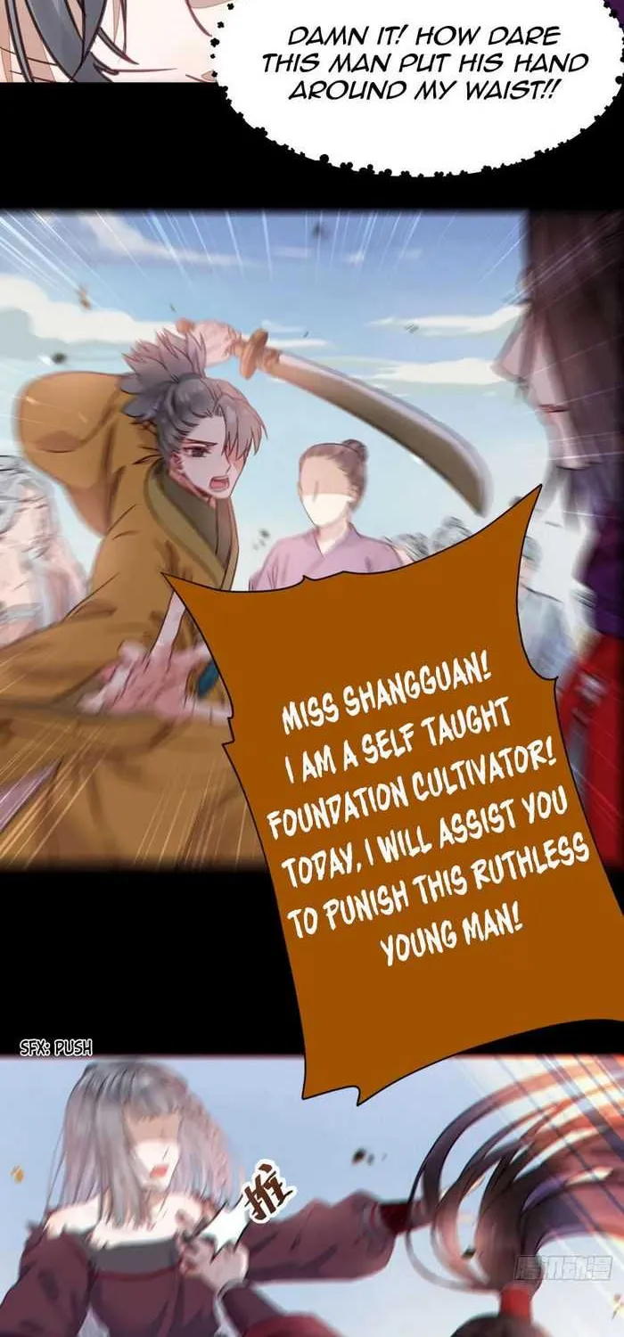 Read The Ghostly Doctor chapter 319 image 27 on Lezhin