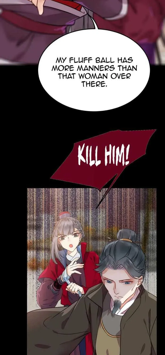Read The Ghostly Doctor chapter 319 image 3 on Lezhin