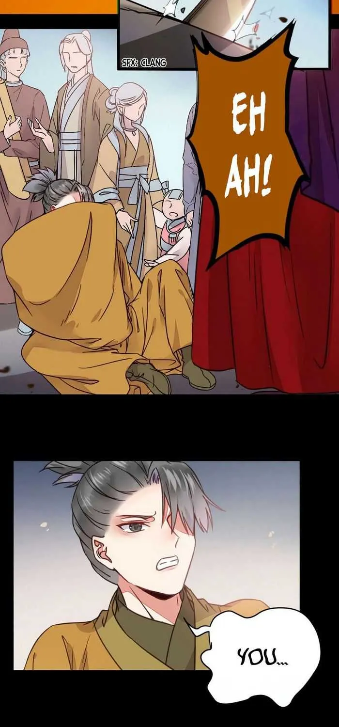 Read The Ghostly Doctor chapter 319 image 30 on Lezhin