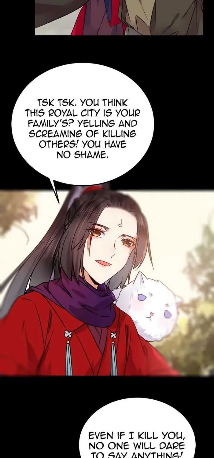 Read The Ghostly Doctor chapter 319 image 4 on Lezhin
