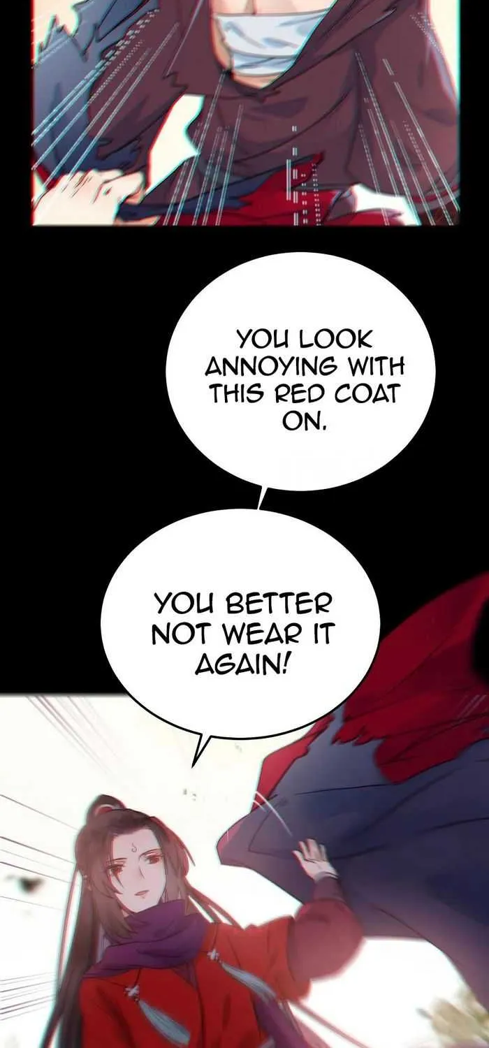 Read The Ghostly Doctor chapter 319 image 9 on Lezhin