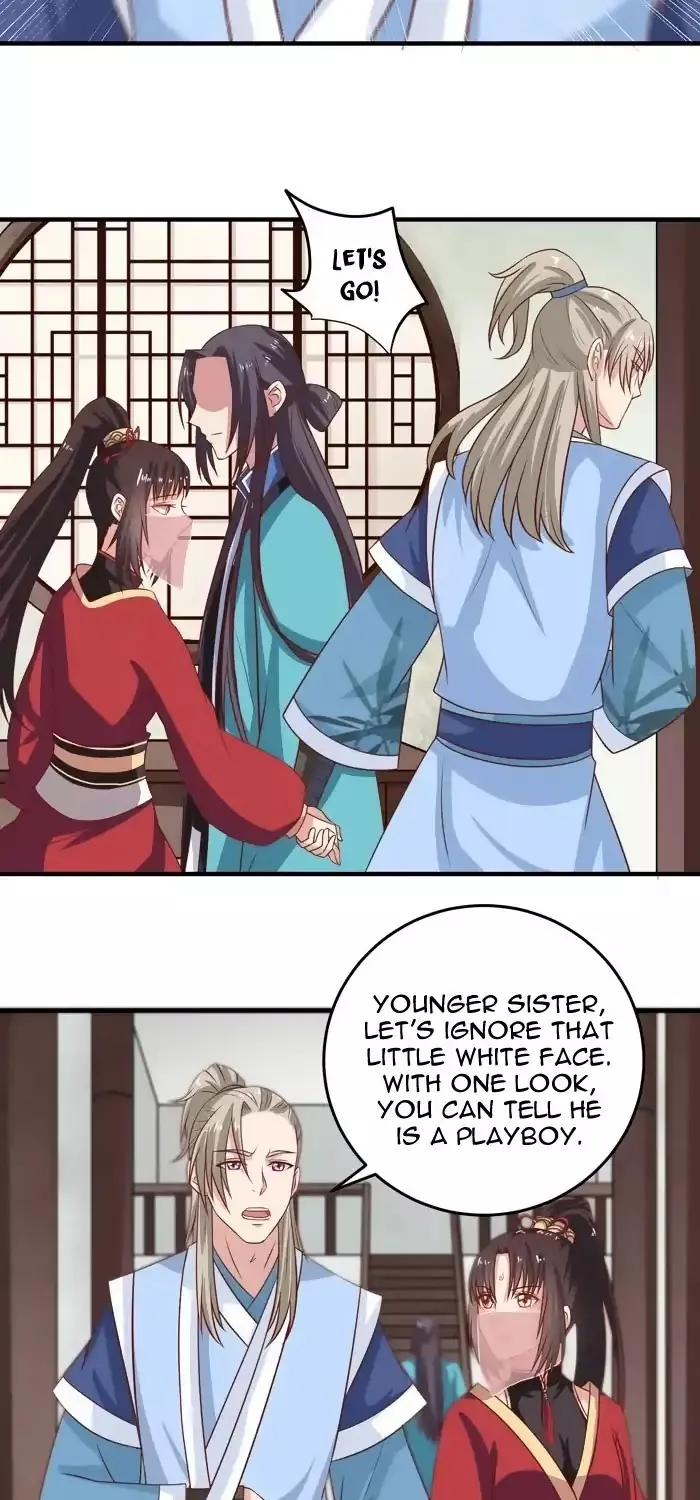 Read The Ghostly Doctor chapter 32 image 14 on Lezhin