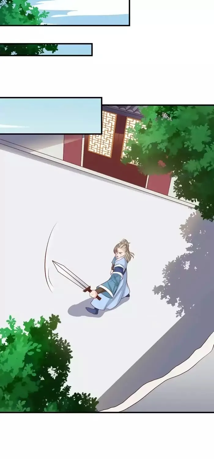 Read The Ghostly Doctor chapter 32 image 20 on Lezhin