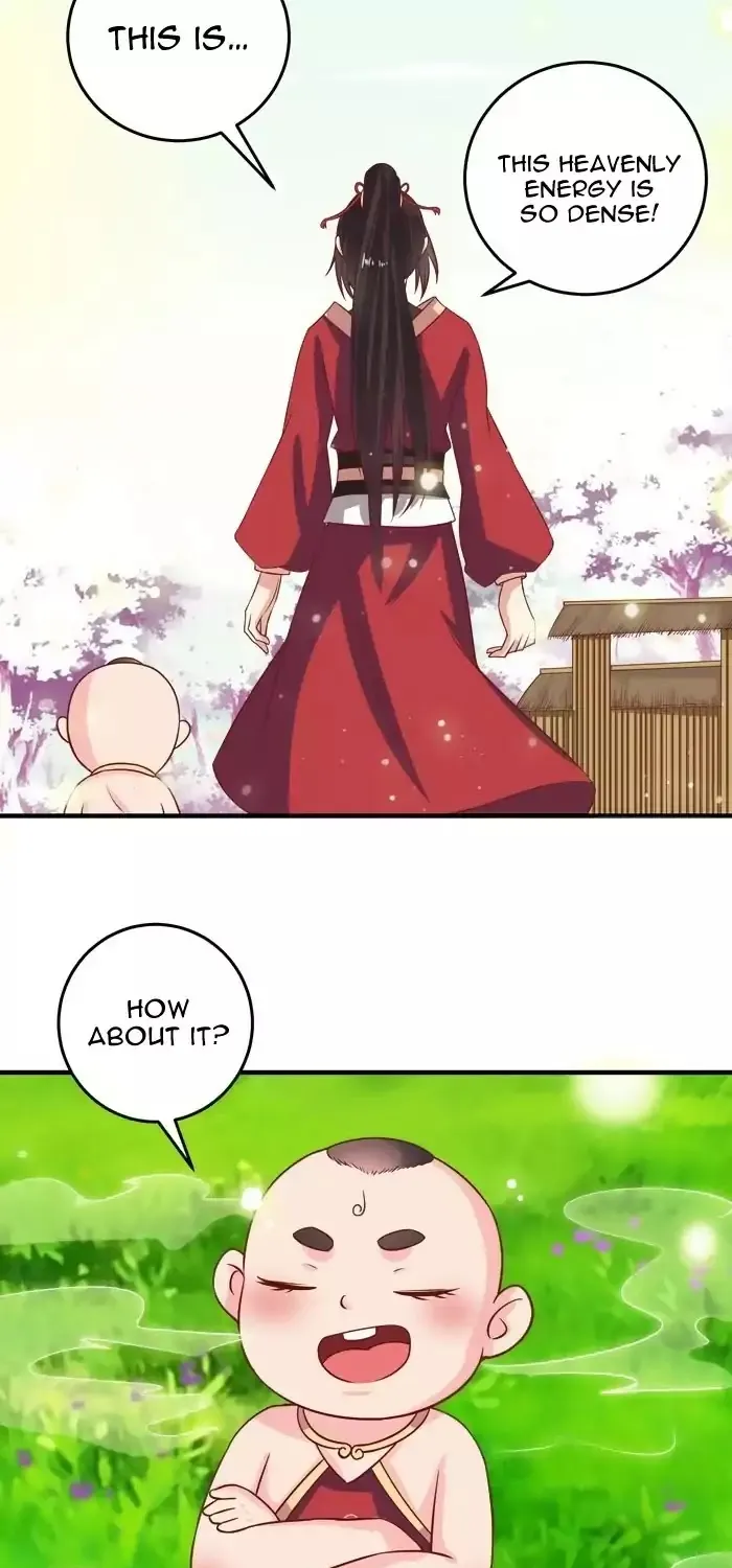 Read The Ghostly Doctor chapter 32 image 28 on Lezhin