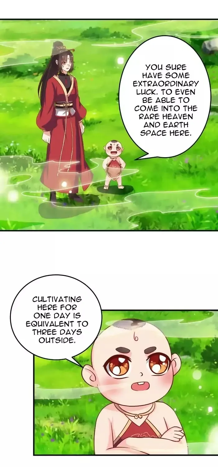 Read The Ghostly Doctor chapter 32 image 30 on Lezhin