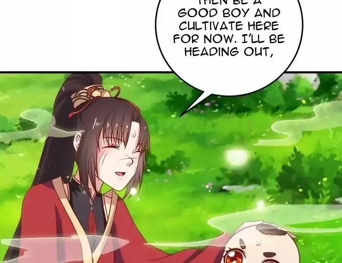 Read The Ghostly Doctor chapter 32 image 33 on Lezhin