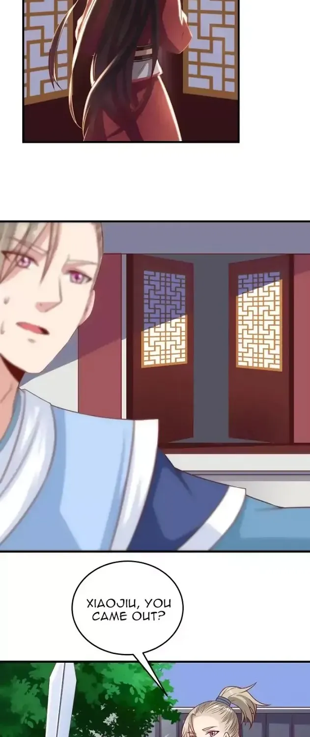 Read The Ghostly Doctor chapter 32 image 37 on Lezhin