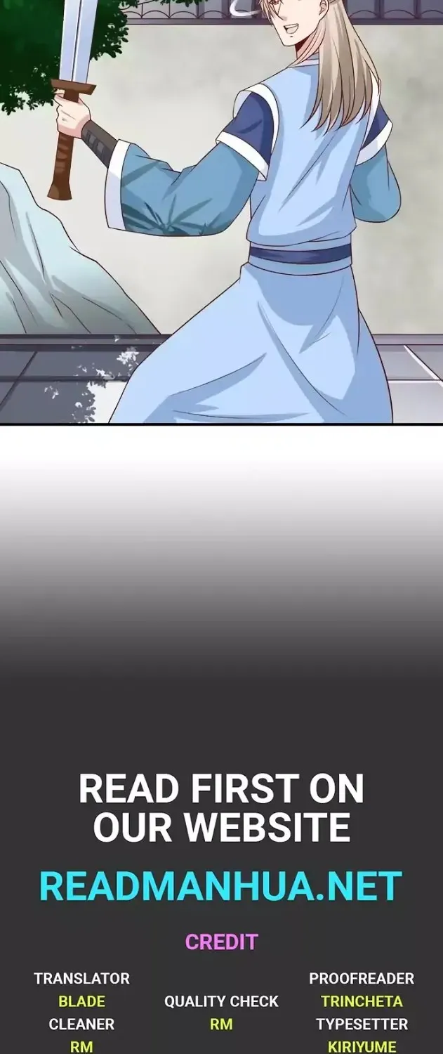 Read The Ghostly Doctor chapter 32 image 38 on Lezhin