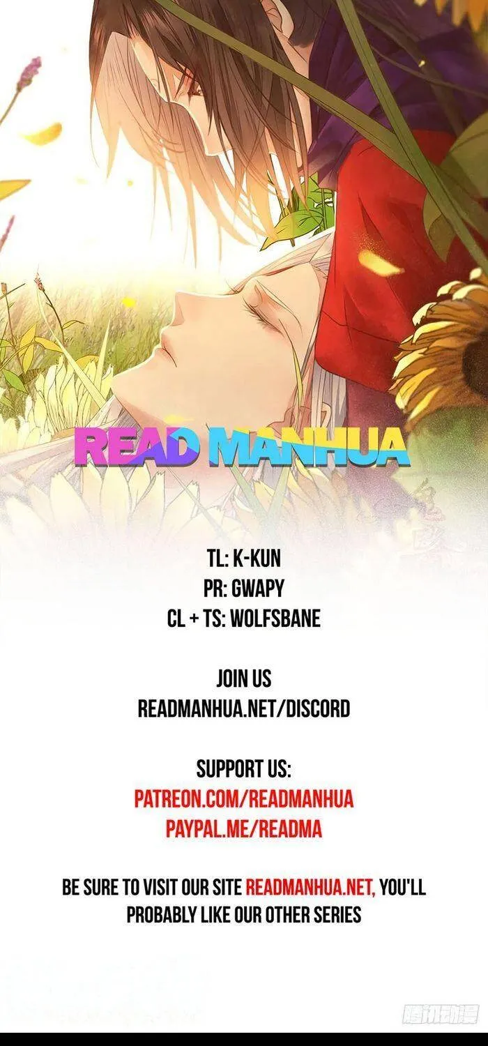 Read The Ghostly Doctor chapter 320 image 1 on Lezhin