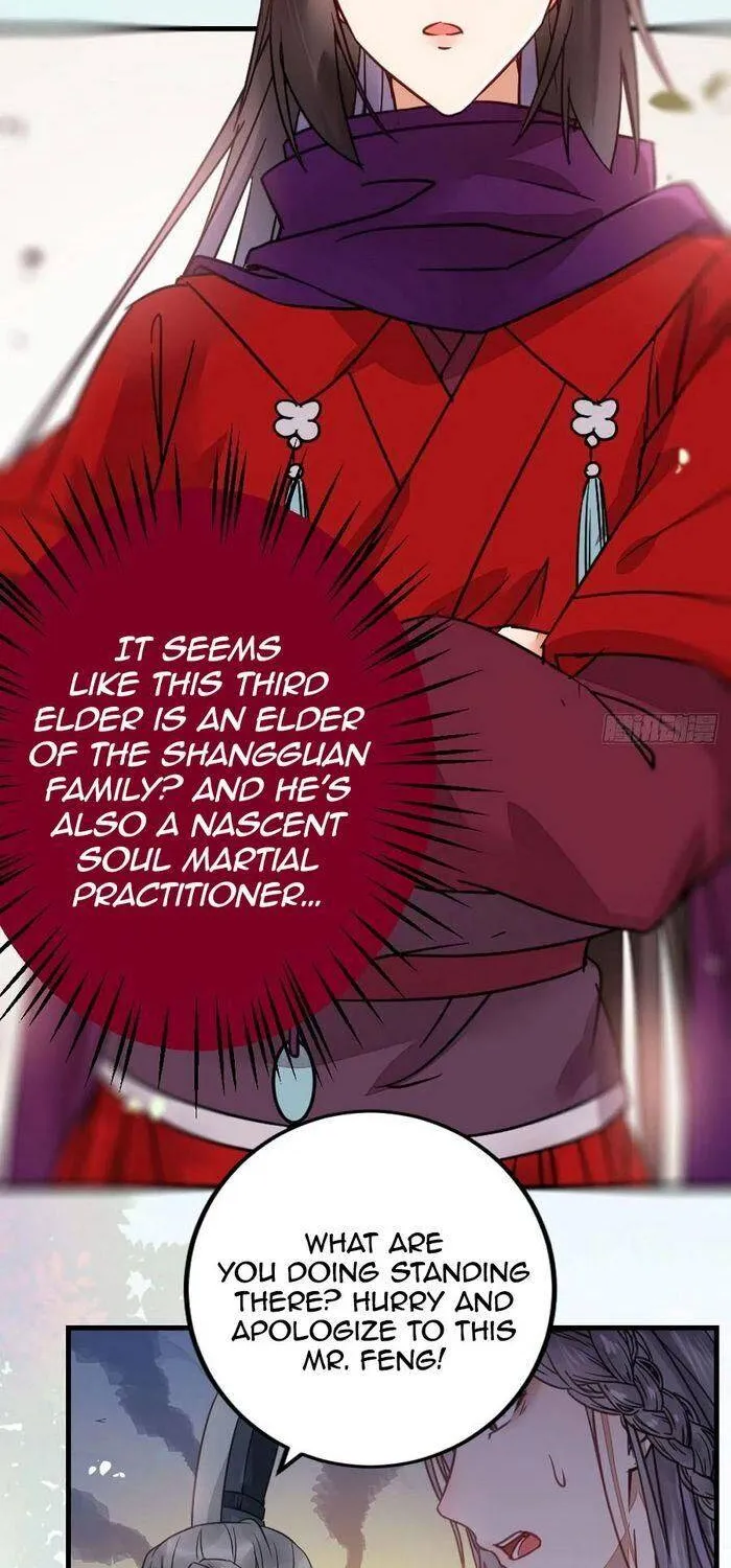 Read The Ghostly Doctor chapter 320 image 11 on Lezhin