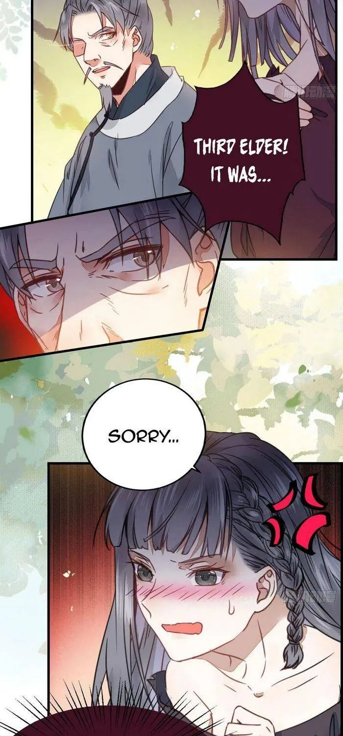 Read The Ghostly Doctor chapter 320 image 12 on Lezhin