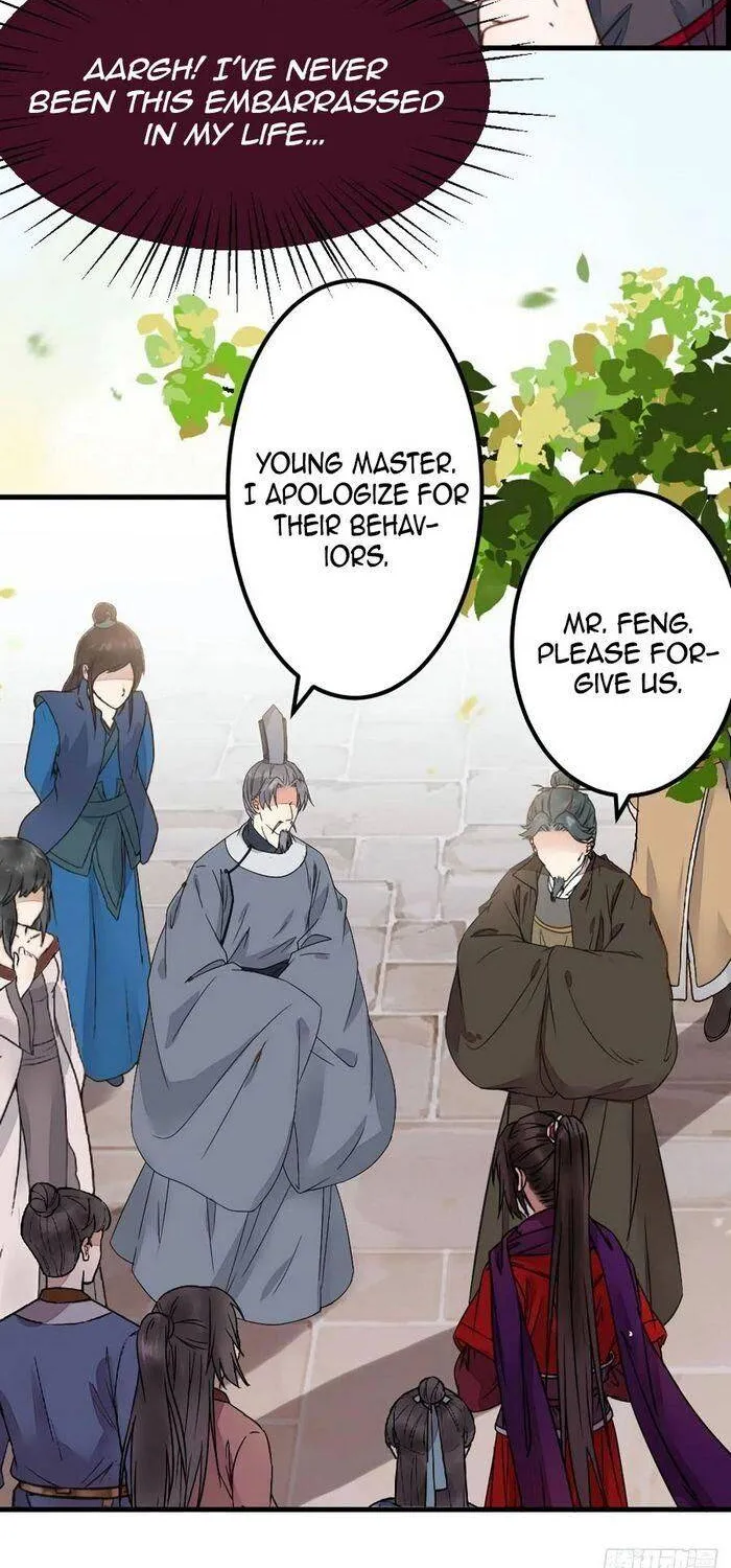 Read The Ghostly Doctor chapter 320 image 13 on Lezhin