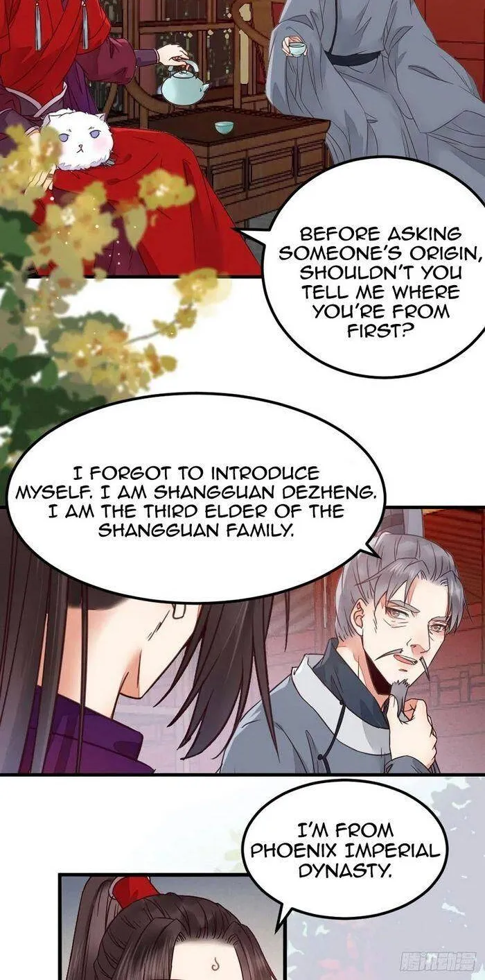 Read The Ghostly Doctor chapter 320 image 20 on Lezhin