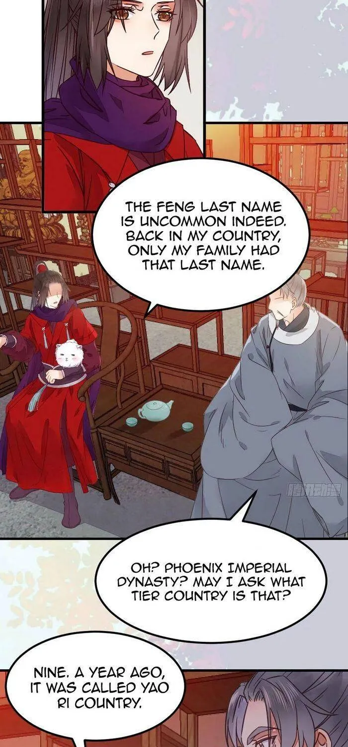 Read The Ghostly Doctor chapter 320 image 21 on Lezhin