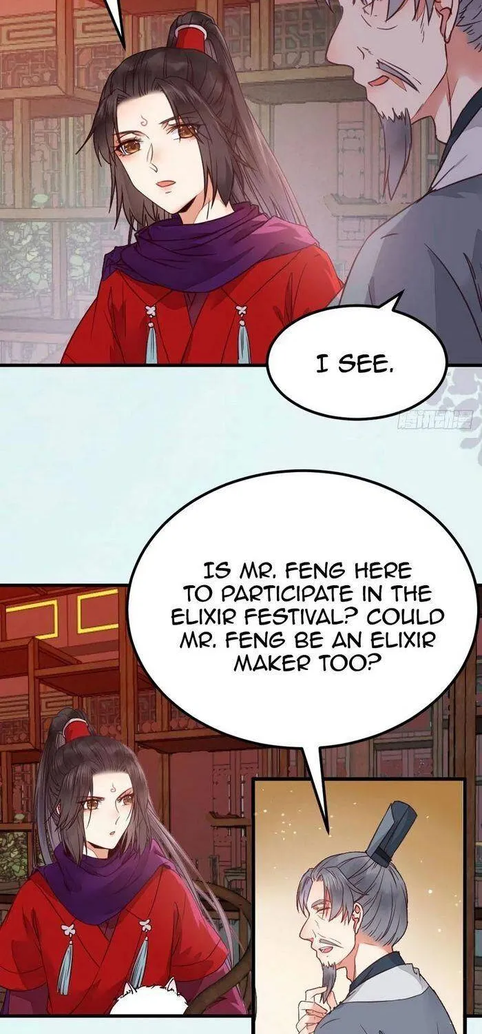 Read The Ghostly Doctor chapter 320 image 22 on Lezhin