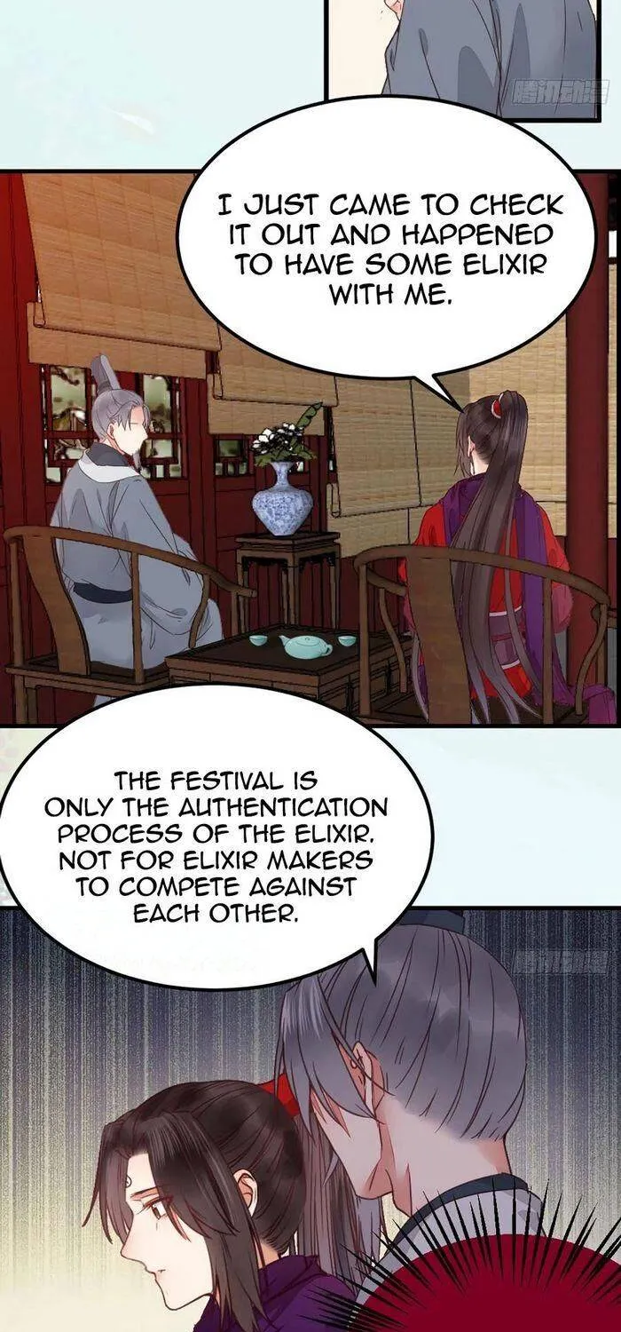 Read The Ghostly Doctor chapter 320 image 23 on Lezhin