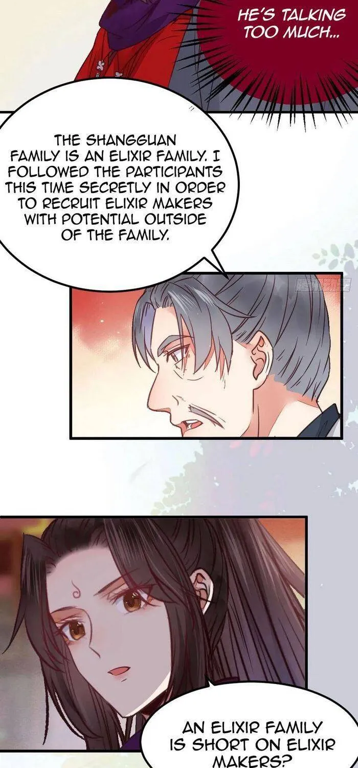 Read The Ghostly Doctor chapter 320 image 24 on Lezhin