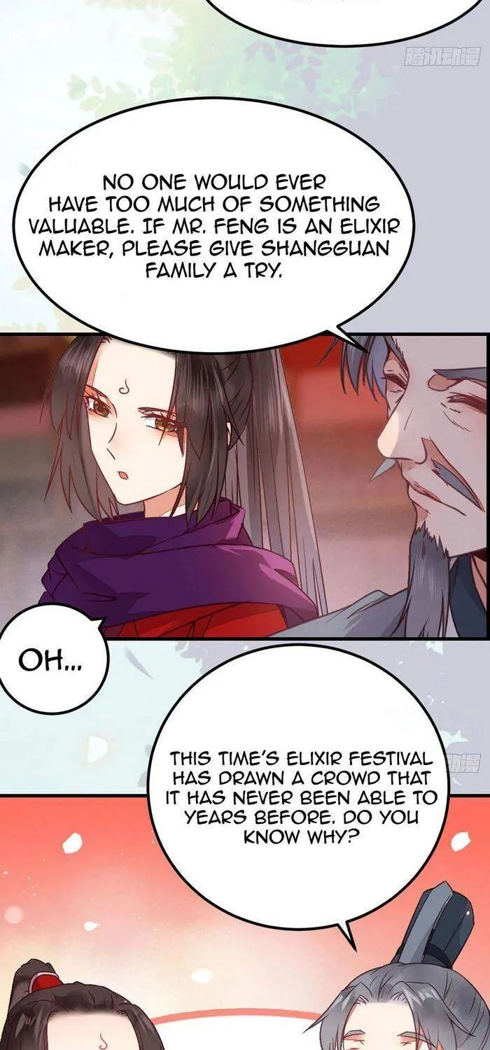 Read The Ghostly Doctor chapter 320 image 25 on Lezhin
