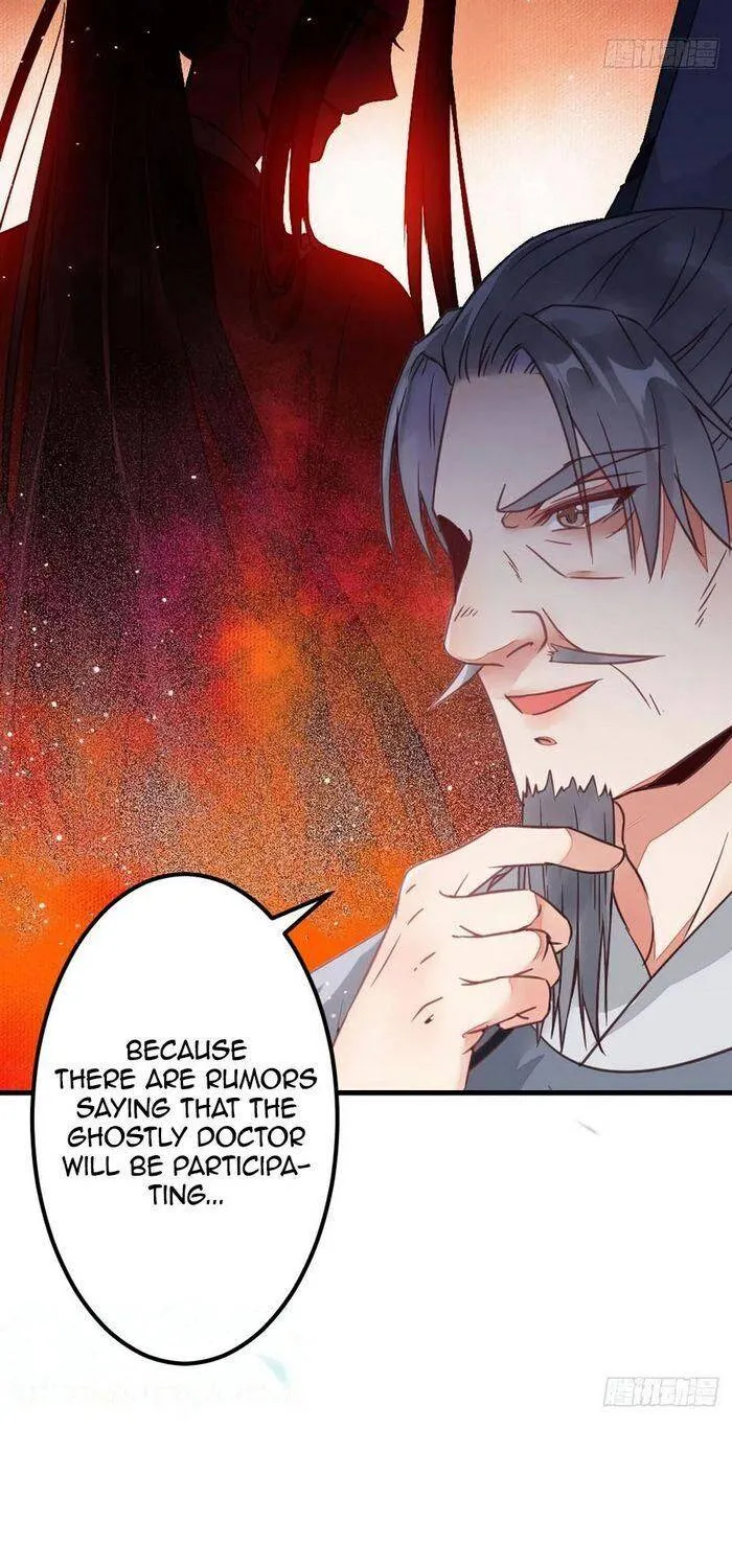 Read The Ghostly Doctor chapter 320 image 27 on Lezhin