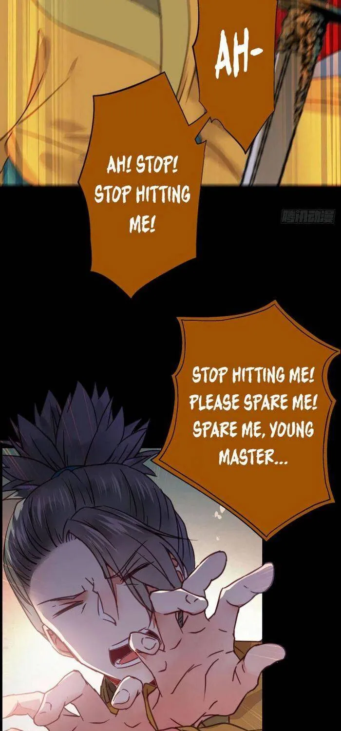 Read The Ghostly Doctor chapter 320 image 3 on Lezhin