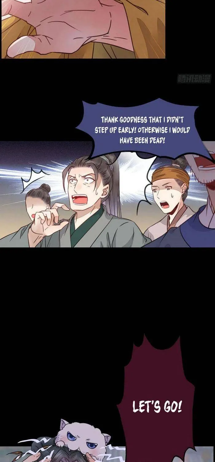 Read The Ghostly Doctor chapter 320 image 4 on Lezhin