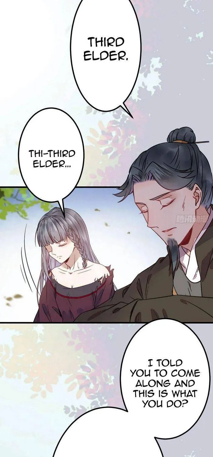 Read The Ghostly Doctor chapter 320 image 9 on Lezhin