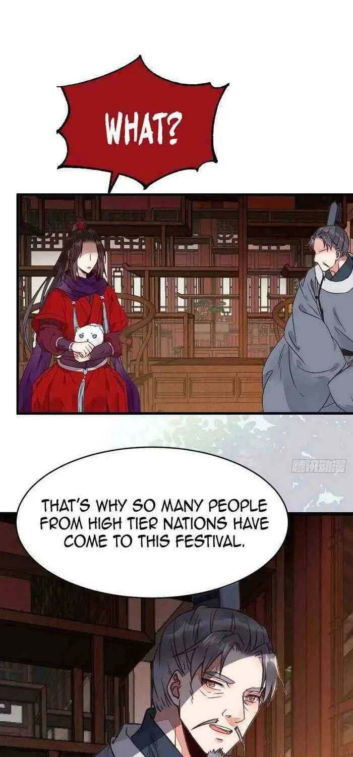 Read The Ghostly Doctor chapter 321 image 1 on Lezhin