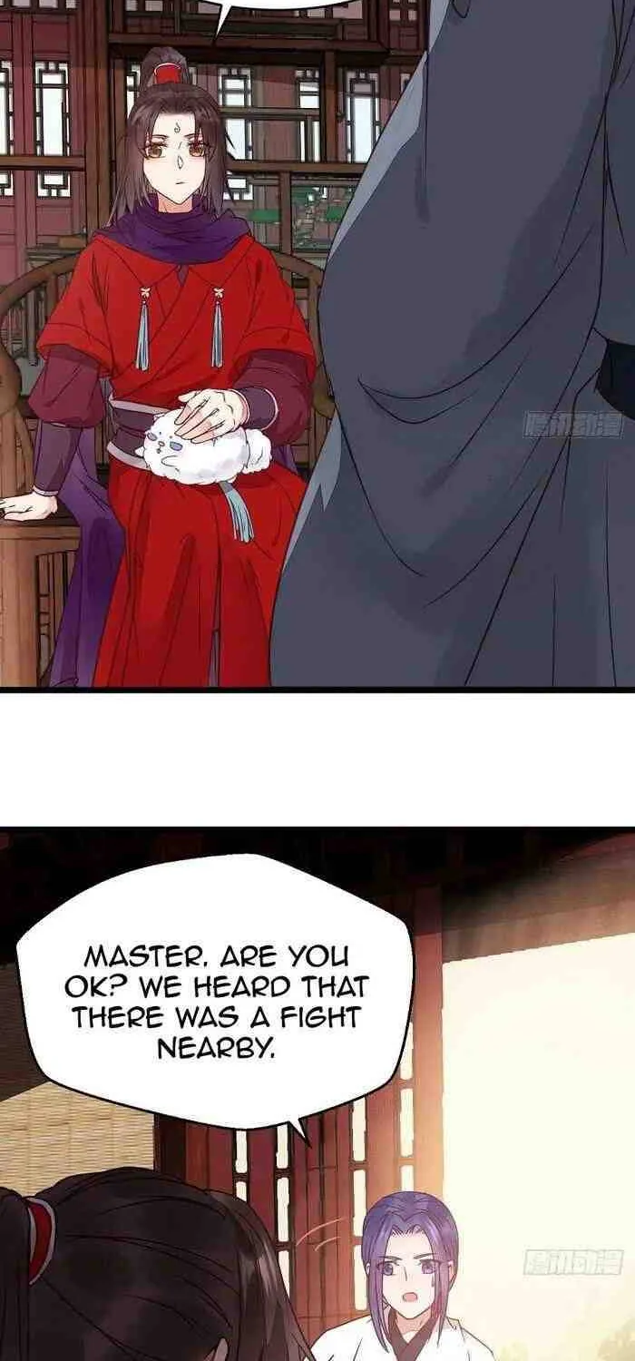 Read The Ghostly Doctor chapter 321 image 10 on Lezhin