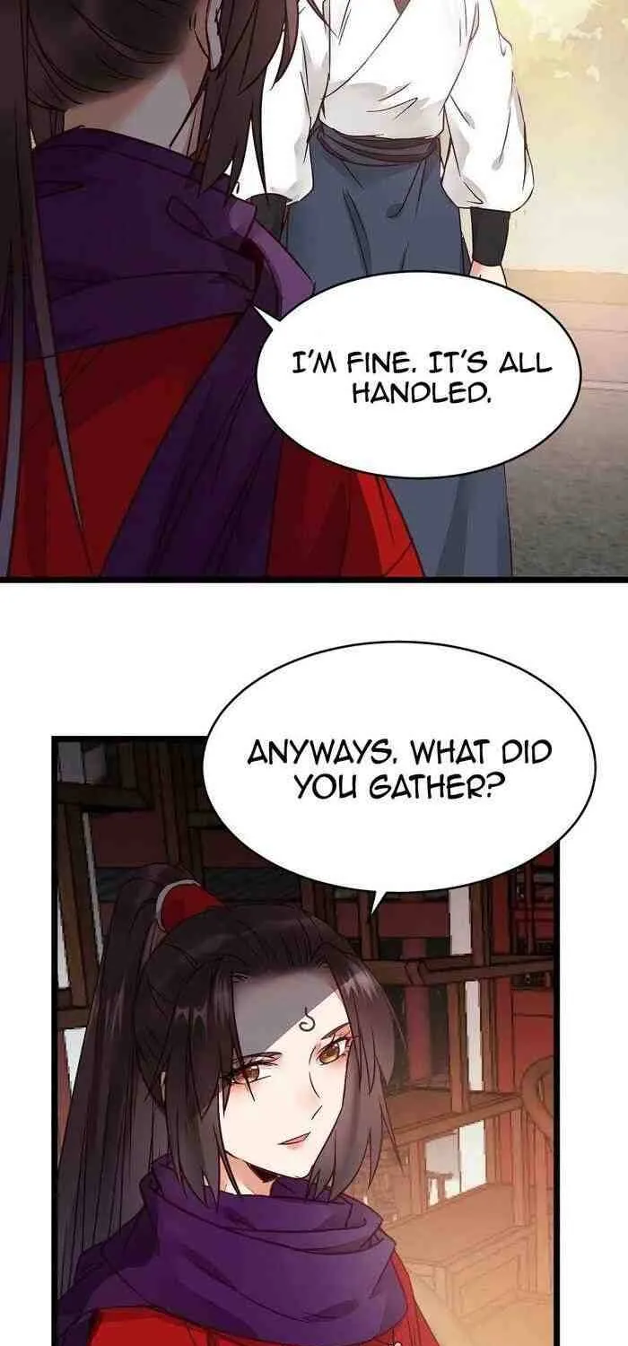 Read The Ghostly Doctor chapter 321 image 11 on Lezhin