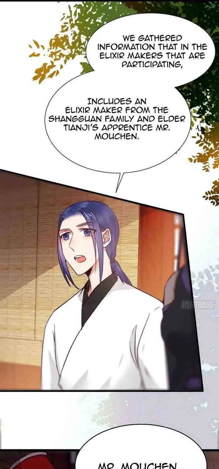 Read The Ghostly Doctor chapter 321 image 13 on Lezhin