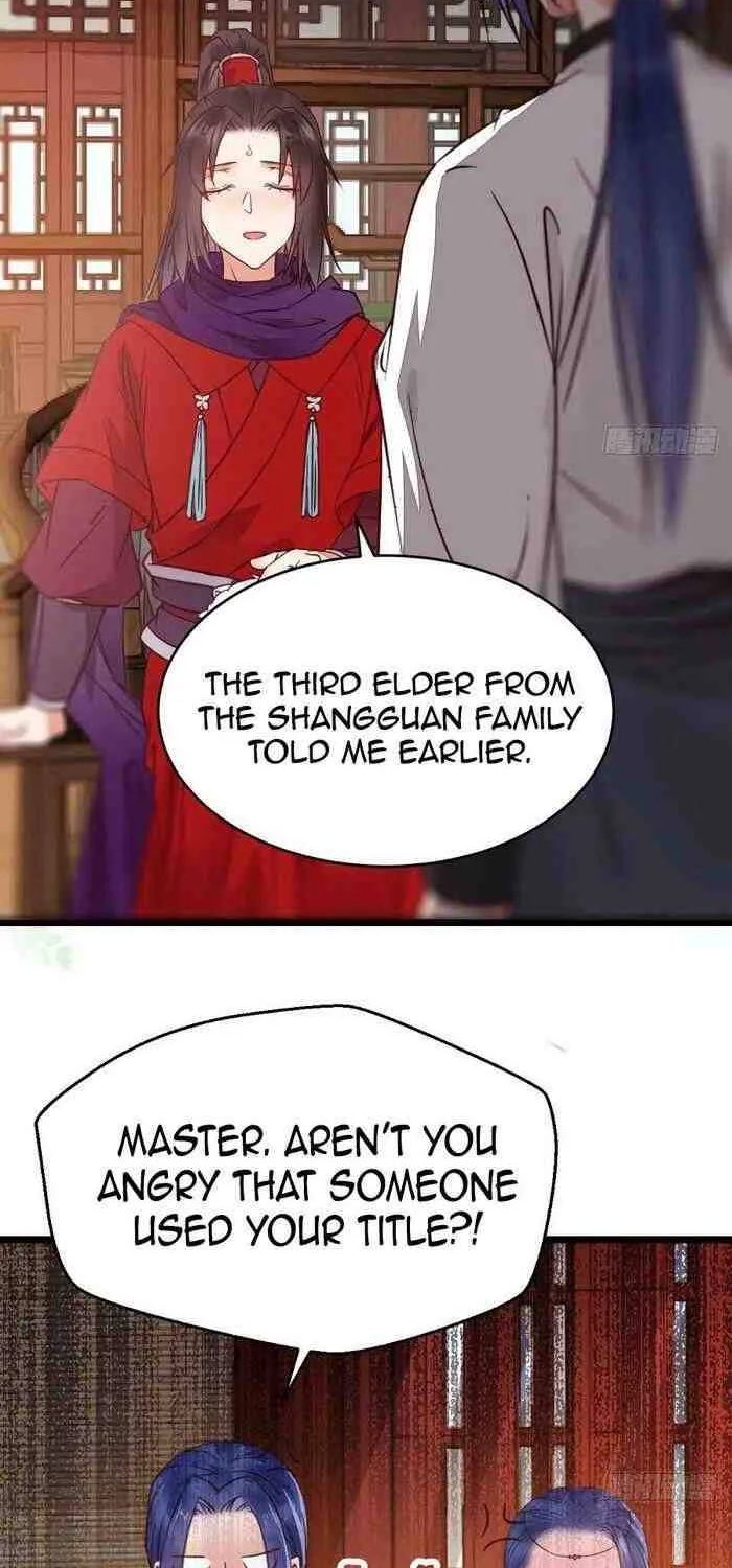 Read The Ghostly Doctor chapter 321 image 16 on Lezhin