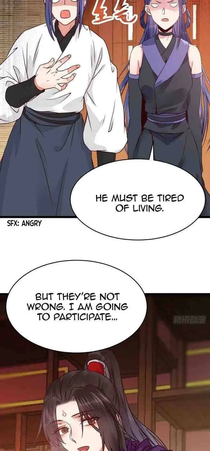 Read The Ghostly Doctor chapter 321 image 17 on Lezhin