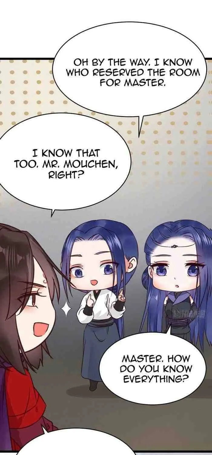 Read The Ghostly Doctor chapter 321 image 19 on Lezhin
