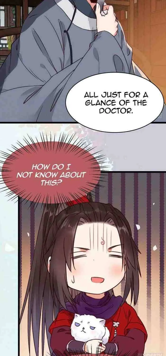 Read The Ghostly Doctor chapter 321 image 2 on Lezhin