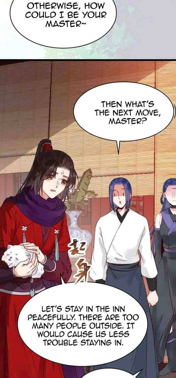 Read The Ghostly Doctor chapter 321 image 20 on Lezhin