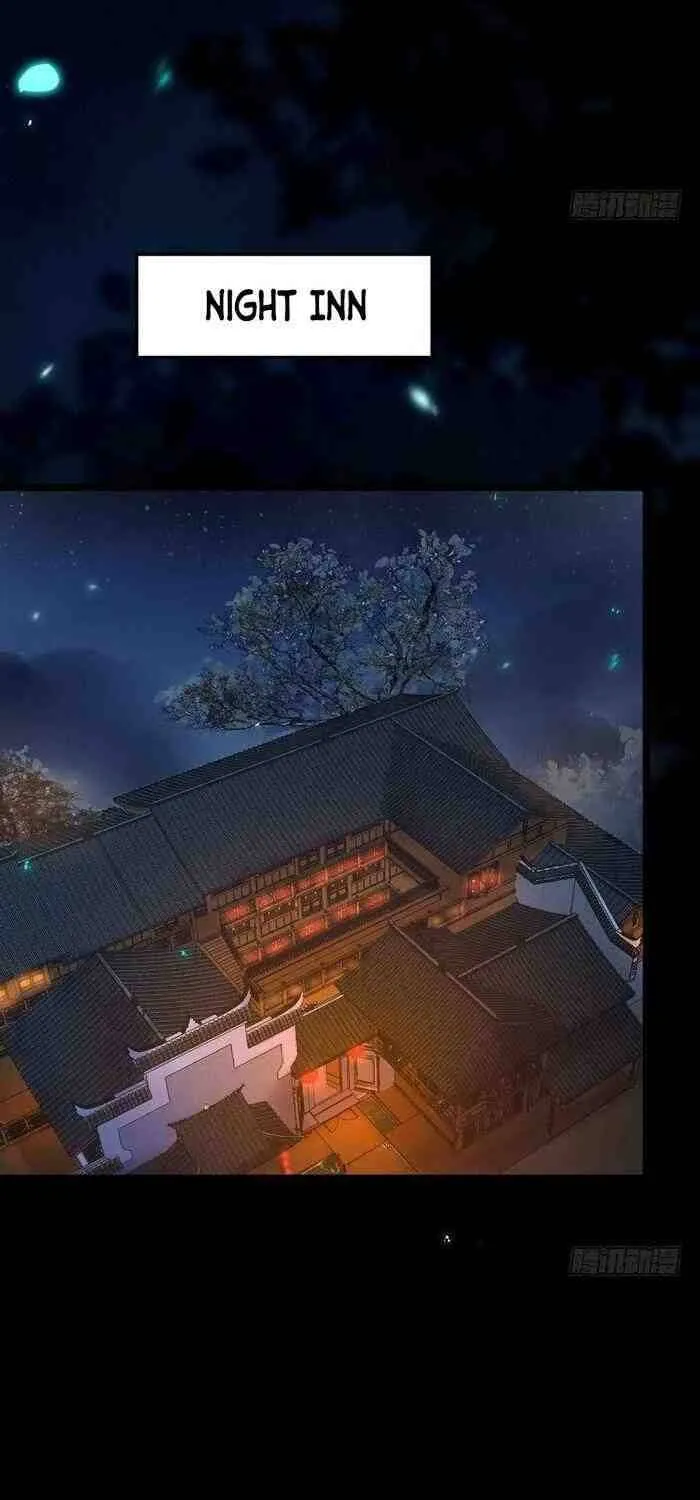 Read The Ghostly Doctor chapter 321 image 23 on Lezhin