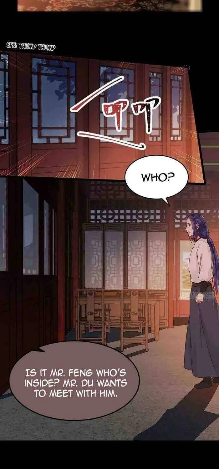 Read The Ghostly Doctor chapter 321 image 25 on Lezhin