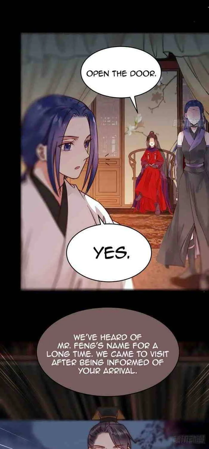 Read The Ghostly Doctor chapter 321 image 26 on Lezhin