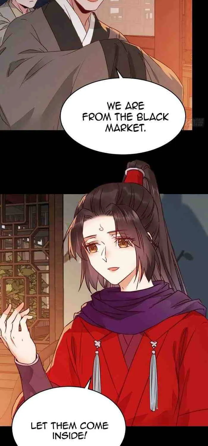 Read The Ghostly Doctor chapter 321 image 28 on Lezhin
