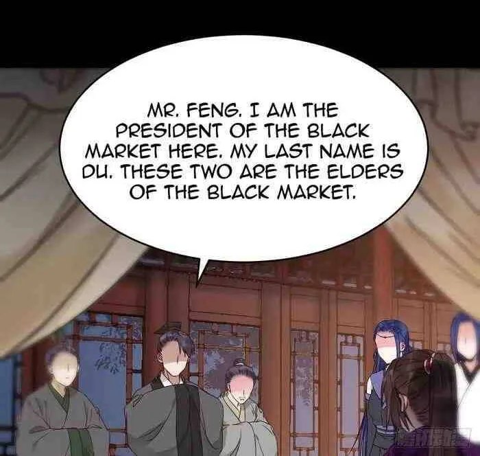 Read The Ghostly Doctor chapter 321 image 30 on Lezhin