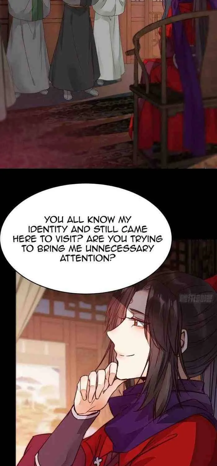 Read The Ghostly Doctor chapter 321 image 31 on Lezhin