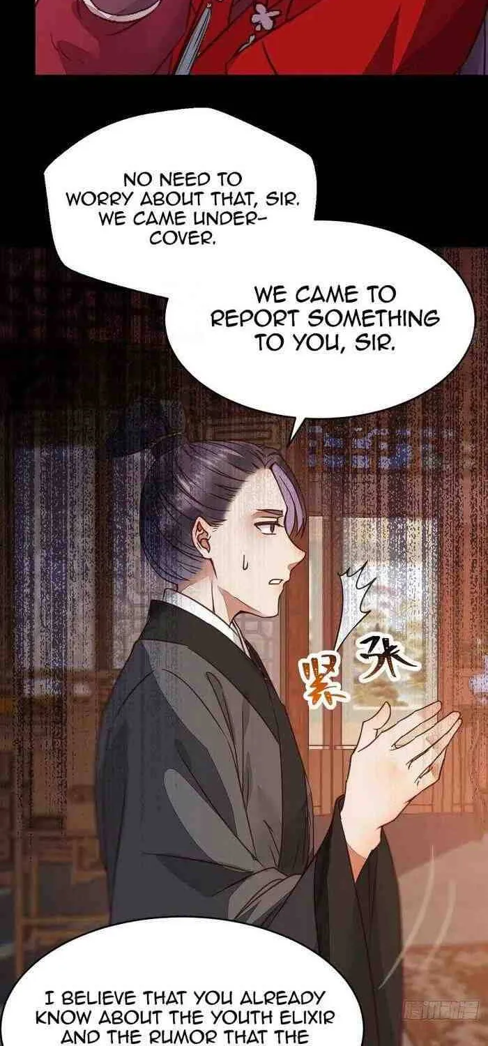 Read The Ghostly Doctor chapter 321 image 32 on Lezhin