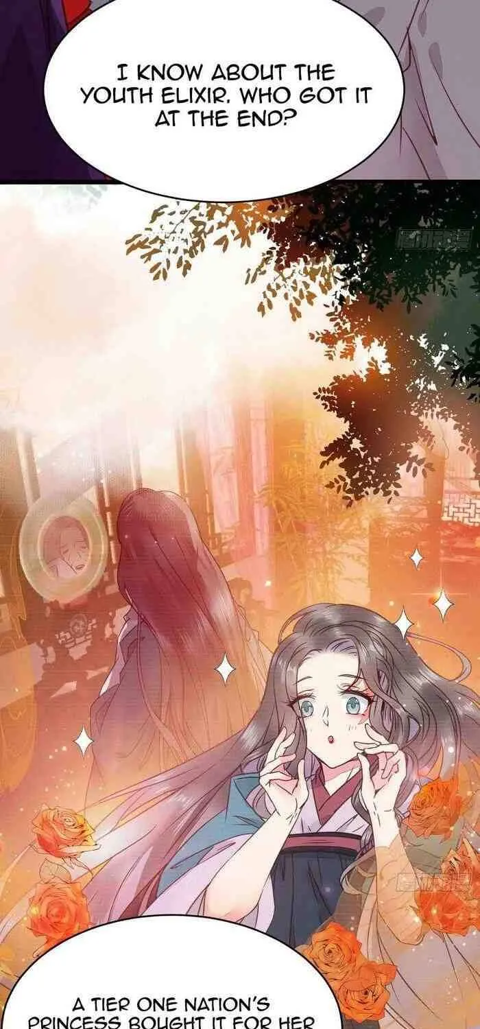 Read The Ghostly Doctor chapter 321 image 4 on Lezhin