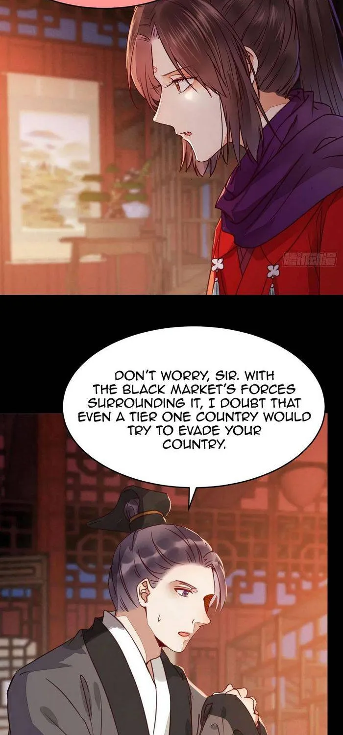 Read The Ghostly Doctor chapter 322 image 10 on Lezhin