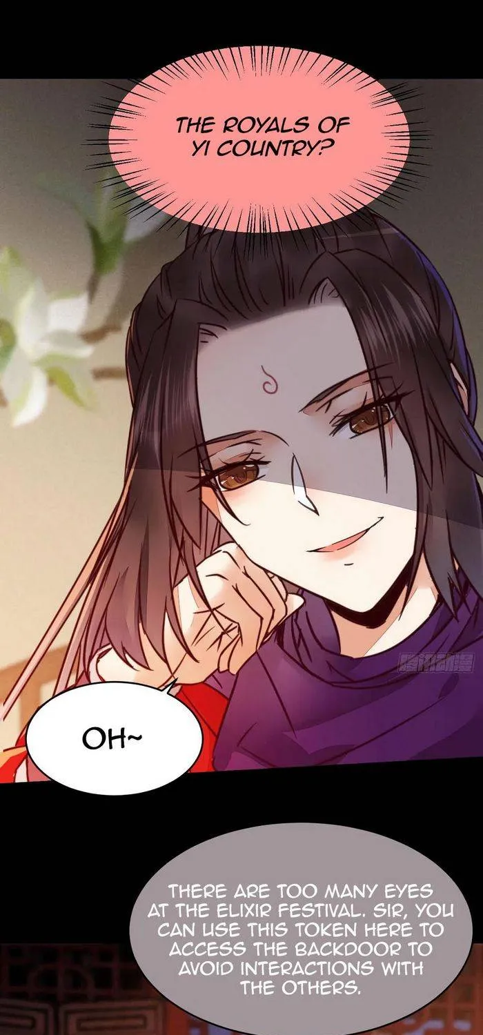 Read The Ghostly Doctor chapter 322 image 13 on Lezhin