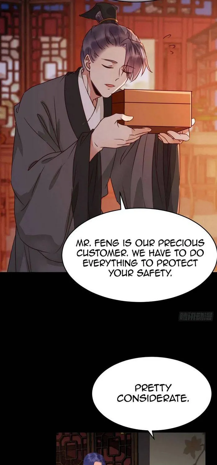 Read The Ghostly Doctor chapter 322 image 14 on Lezhin