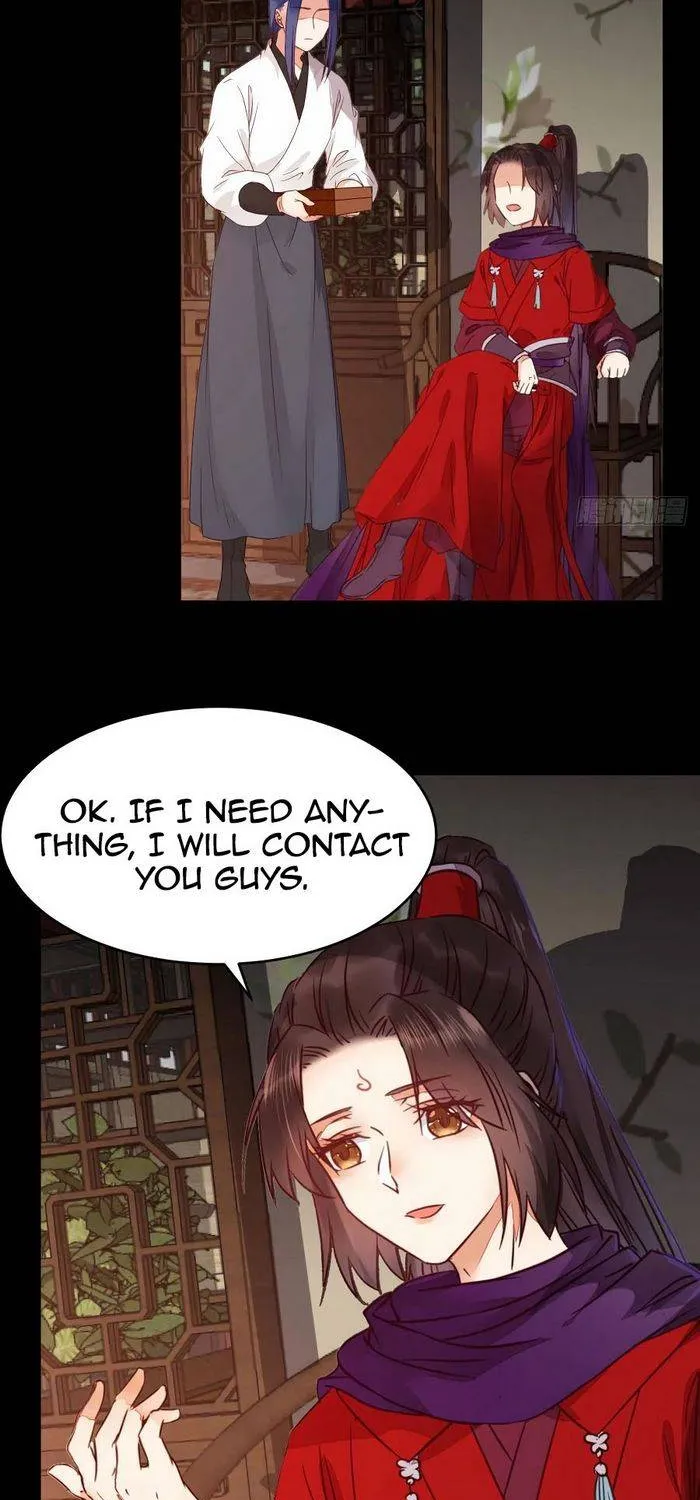 Read The Ghostly Doctor chapter 322 image 15 on Lezhin