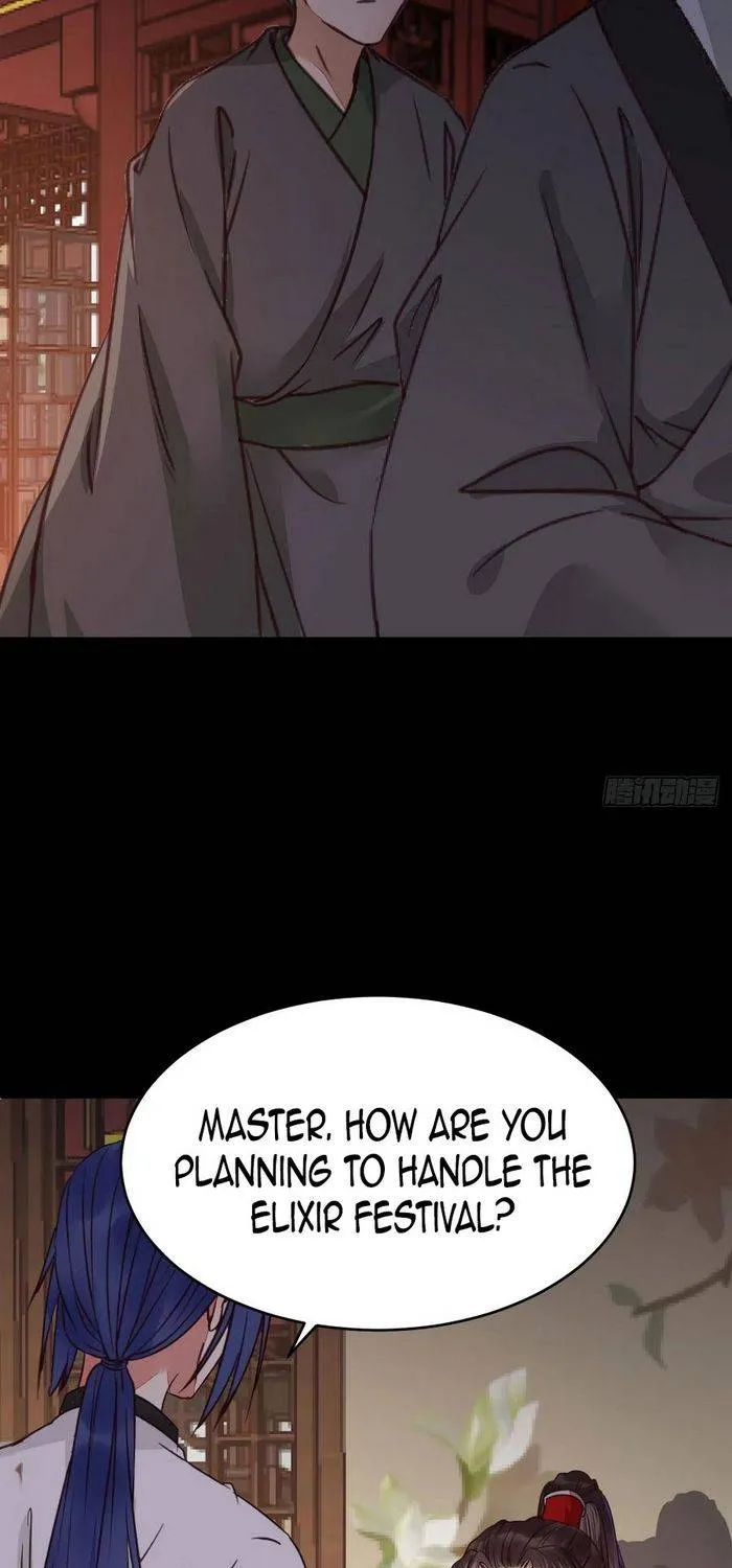 Read The Ghostly Doctor chapter 322 image 17 on Lezhin