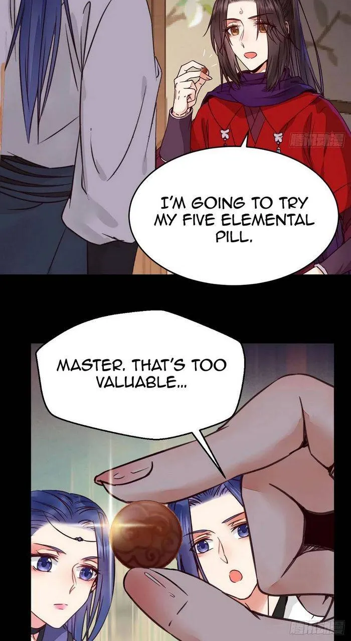 Read The Ghostly Doctor chapter 322 image 18 on Lezhin
